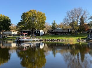4740 Killarney Dr, Golden Valley, MN 55422