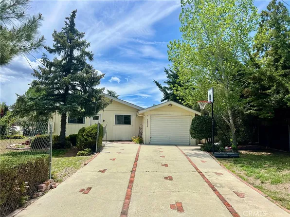 1005 Condor Ct, Frazier Park, CA 93225