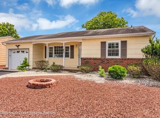 43 Carlisle Rd, Toms River, NJ 08757