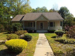 49 Old Poor Farm Rd, Ware, MA 01082