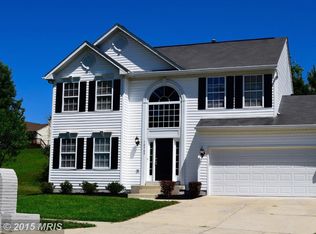 10908 Rhodenda Ave, Upper Marlboro, MD 20772