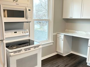 368 1/2 N Wiley St, Crestline, OH 44827