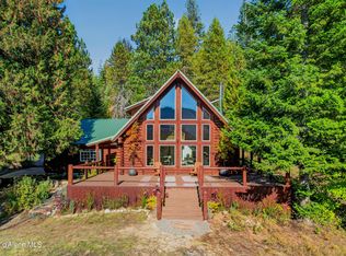 5101 N Riley Creek Rd, Priest River, ID 83856