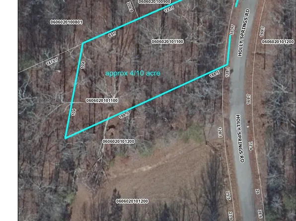 136 Holly Springs Rd, Belton, SC 29627