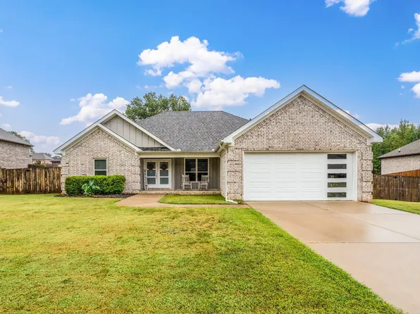 93 Nixon Ln, Austin, AR 72007