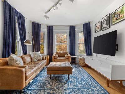 255 Walnut St #C, Brookline, MA, 02445