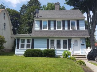 109 Robert St, Waterbury, CT 06710