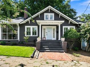 452 Euclid Ter NE, Atlanta, GA 30307