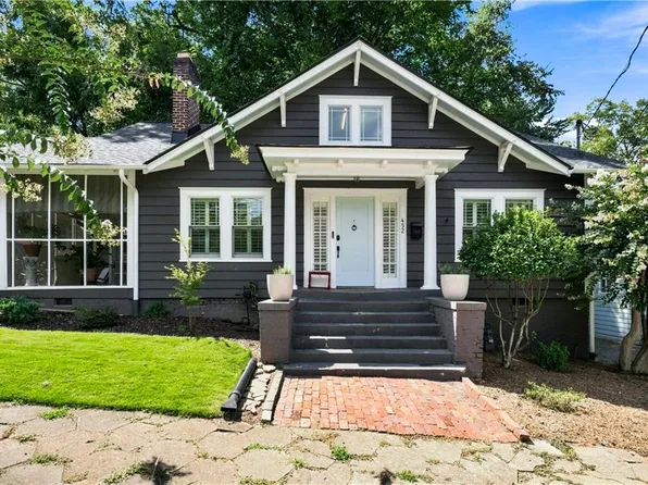 452 Euclid Ter NE, Atlanta, GA 30307