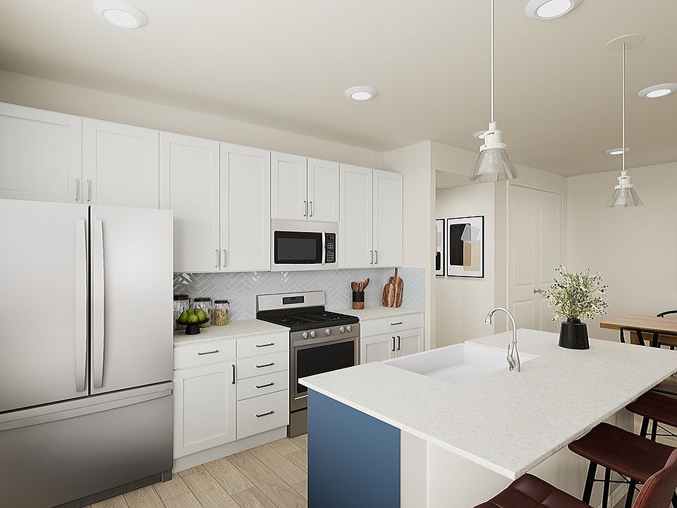 Plan 1 Plan, Sugar Mill Village, Longmont, CO 80501 Zillow