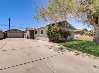 38615 Frontier Ave, Palmdale, CA 93550
