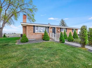 1348 E 4100 N, Buhl, ID 83316