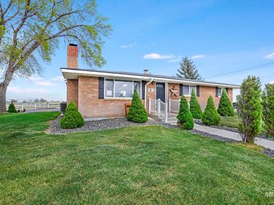 1348 E 4100 N, Buhl, ID, 83316
