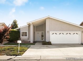 996 Goldfinch Way, San Marcos, CA 92078