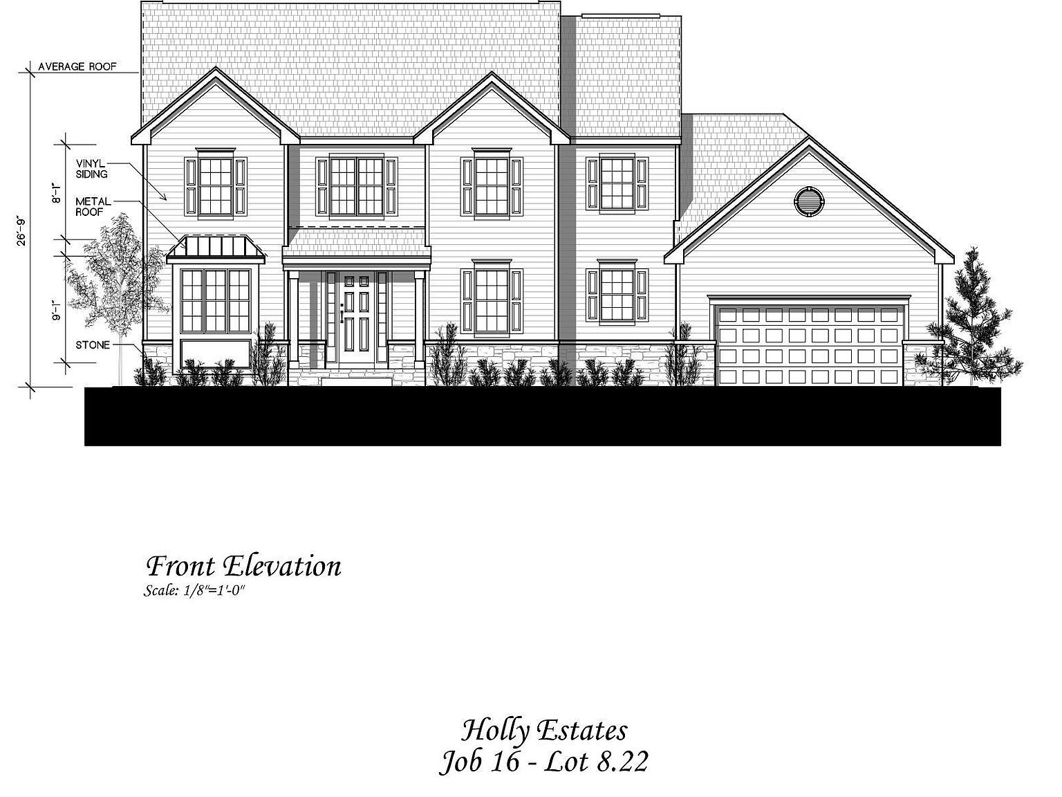 【s】bibiy MELINDA CAPE 16 Melinda Court, Bayville, NJ 08721 | Zillow