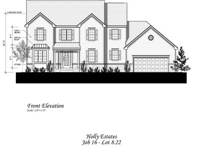 16 Melinda Court, Bayville, NJ, 08721