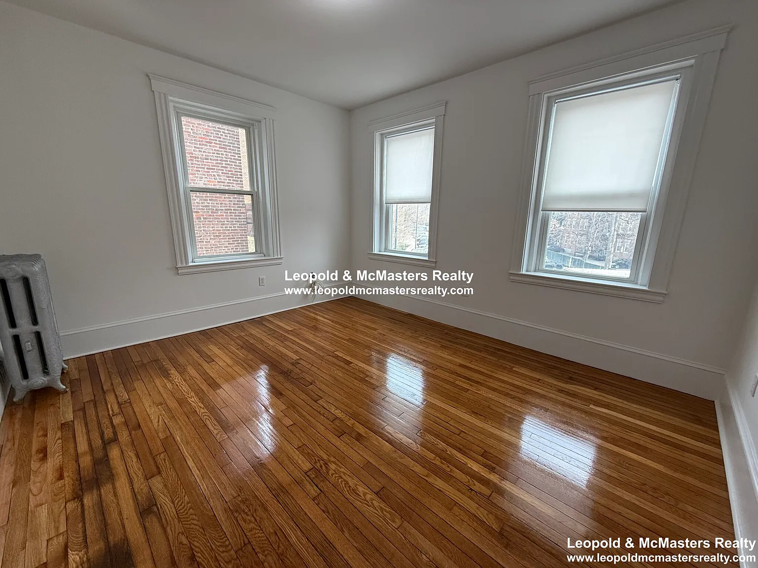 1 bed, $2,100 — Photo 2
