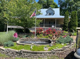 7875 S Harmony Rd, Bloomington, IN 47403