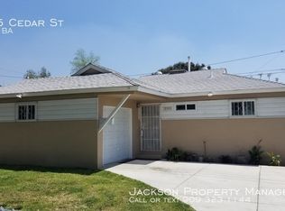 2315 Cedar St, San Bernardino, CA 92404