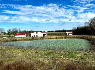 12899 County Road 672, Blue Ridge, TX 75424