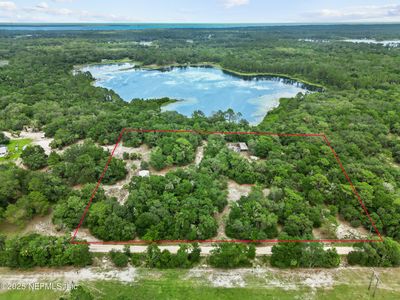 142 PORPOISE Road, Pomona Park, FL, 32181