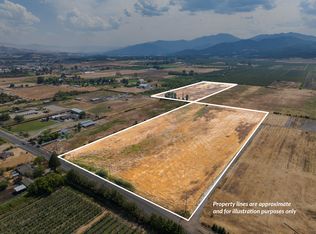 0 S Stage Rd, Medford, OR 97501