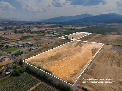 0 S Stage Rd, Medford, OR, 97501