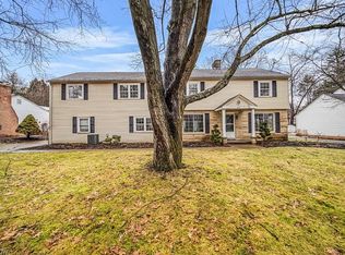 444 Hampshire Rd, Akron, OH 44313