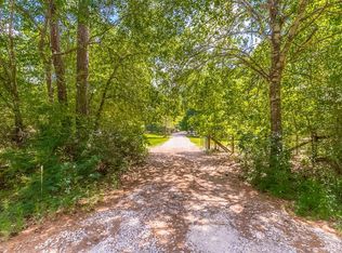 27822 Dobbin Huffsmith Rd, Magnolia, TX 77354