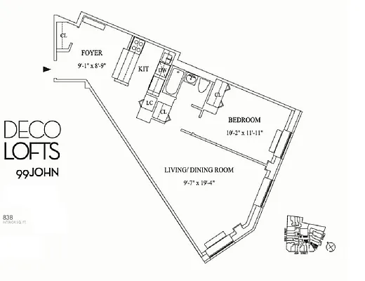 Rented by NY Living Solutions | media 30