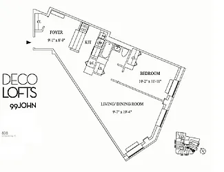 Rented by NY Living Solutions