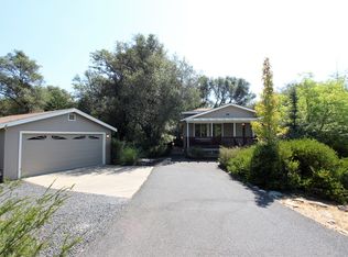 23732 Parrotts Ferry Rd SPACE 40, Columbia, CA