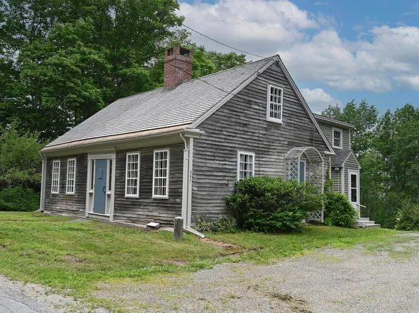 337 Copeland Hill Road, Holden, ME 04429
