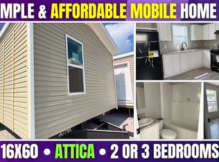 51005 Old Michigan Ave #76, Belleville, MI