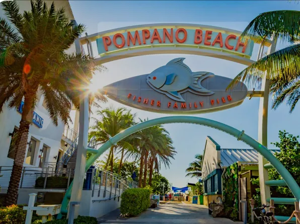 424 N Riverside Dr, Pompano Beach, FL 33062
