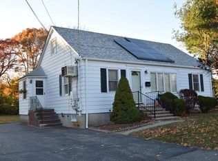 365 Highland Ave, Randolph, MA 02368