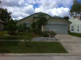 8223 Southern Forest Dr, Orlando, FL 32829