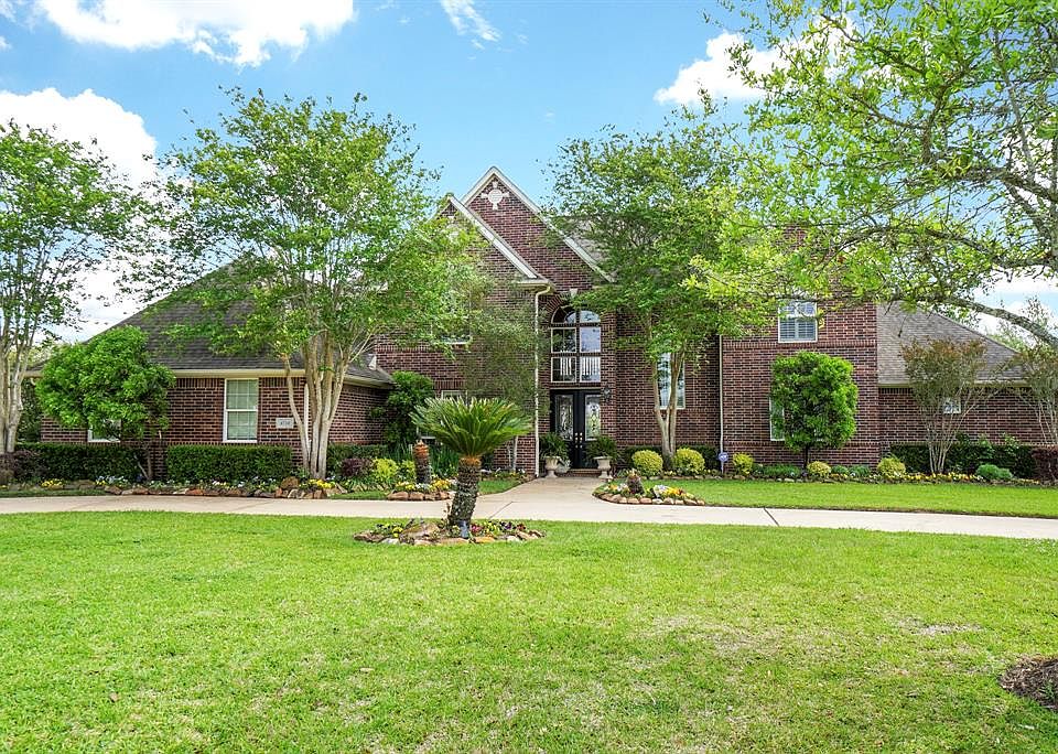 4710 Arrowhead Lake Dr, Missouri City, TX 77459 Zillow