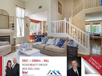 5930 Sunflower St, Simi Valley, CA, 93063