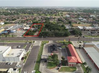 2612 E Griffin Pkwy, Mission, TX 78572