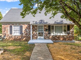 312 Boiling Springs Dr, Lexington, KY 40511