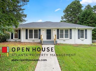 2791 Norwood Way, Duluth, GA 30096