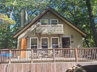 224 Fairfax Ct, Mcgaheysville, VA 22840
