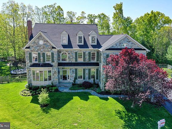 2nd image of 12681 Crabtree Falls Dr