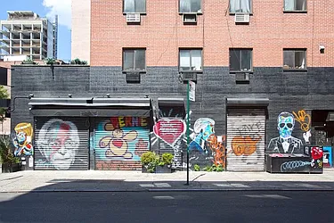 Rented by REAL New York