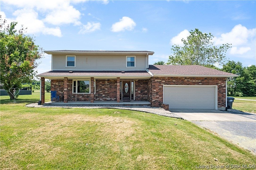 4700 S Lake Road S, Scottsburg, IN 47170 Zillow