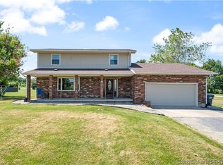 4700 S Lake Rd S, Scottsburg, IN 47170