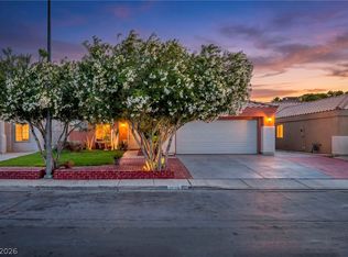 3530 Turchas Way, North Las Vegas, NV 89032