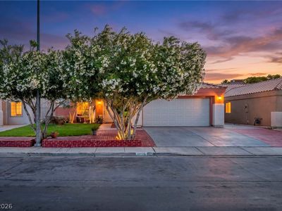 3530 Turchas Way, North Las Vegas, NV, 89032