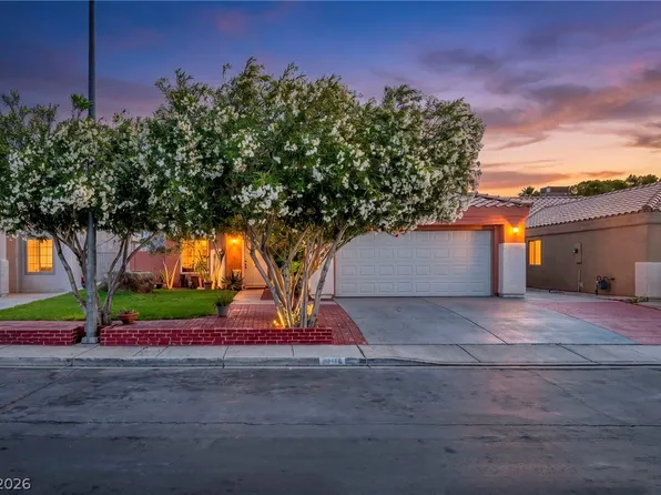3530 Turchas Way, North Las Vegas, NV 89032